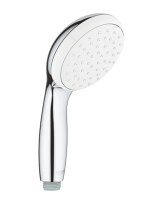 TELEDUCHA 1 CHORRO TEMPESTA 100 GROHE